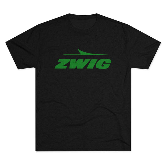 ZWIG T-Shirt - IsGoodBrand