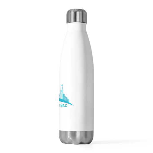 20oz Insulated Bottle - IsGoodBrand