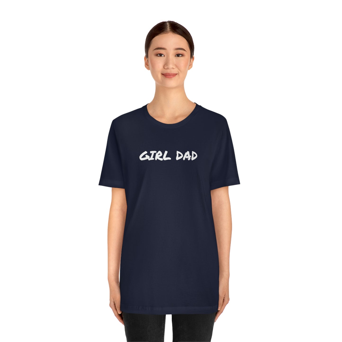 GIRL DAD SHIRT