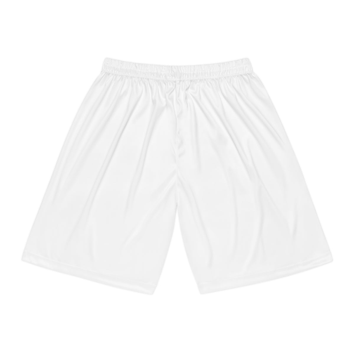 Body By Bmac Basketball Shorts - IsGoodBrand