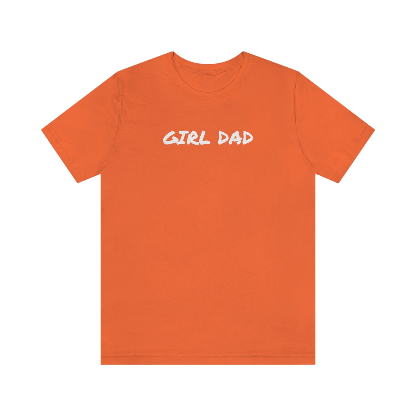 GIRL DAD SHIRT