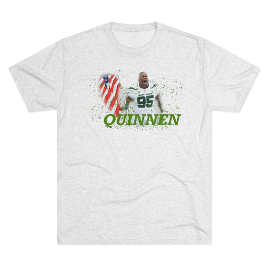 QUINNEN WILLIAMS Shirt - IsGoodBrand