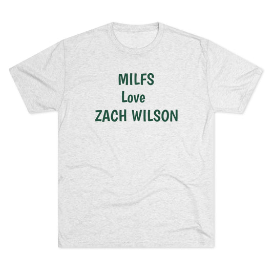 MILFS LOVE ZW T-Shirt - IsGoodBrand