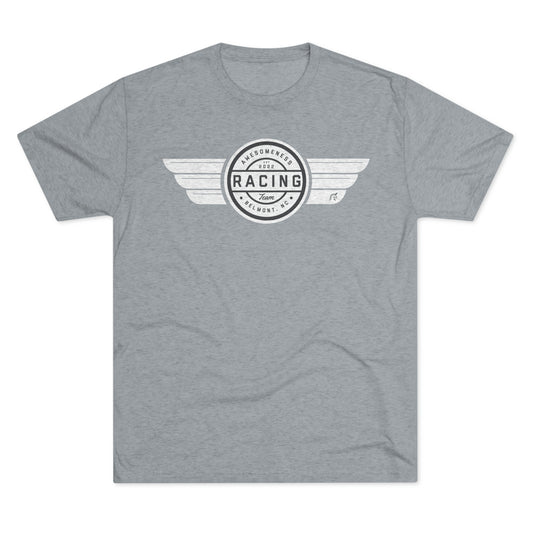 Awesomeness Racing Shirt - IsGoodBrand