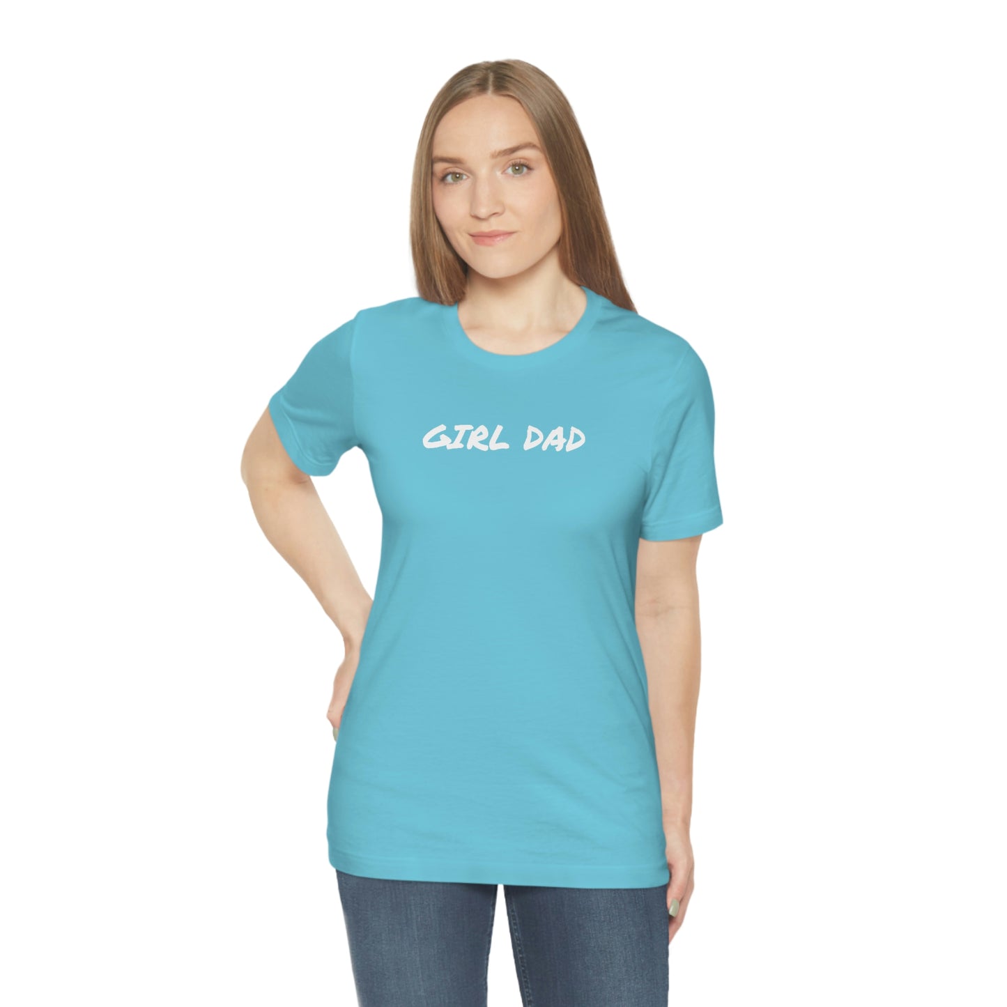 GIRL DAD SHIRT