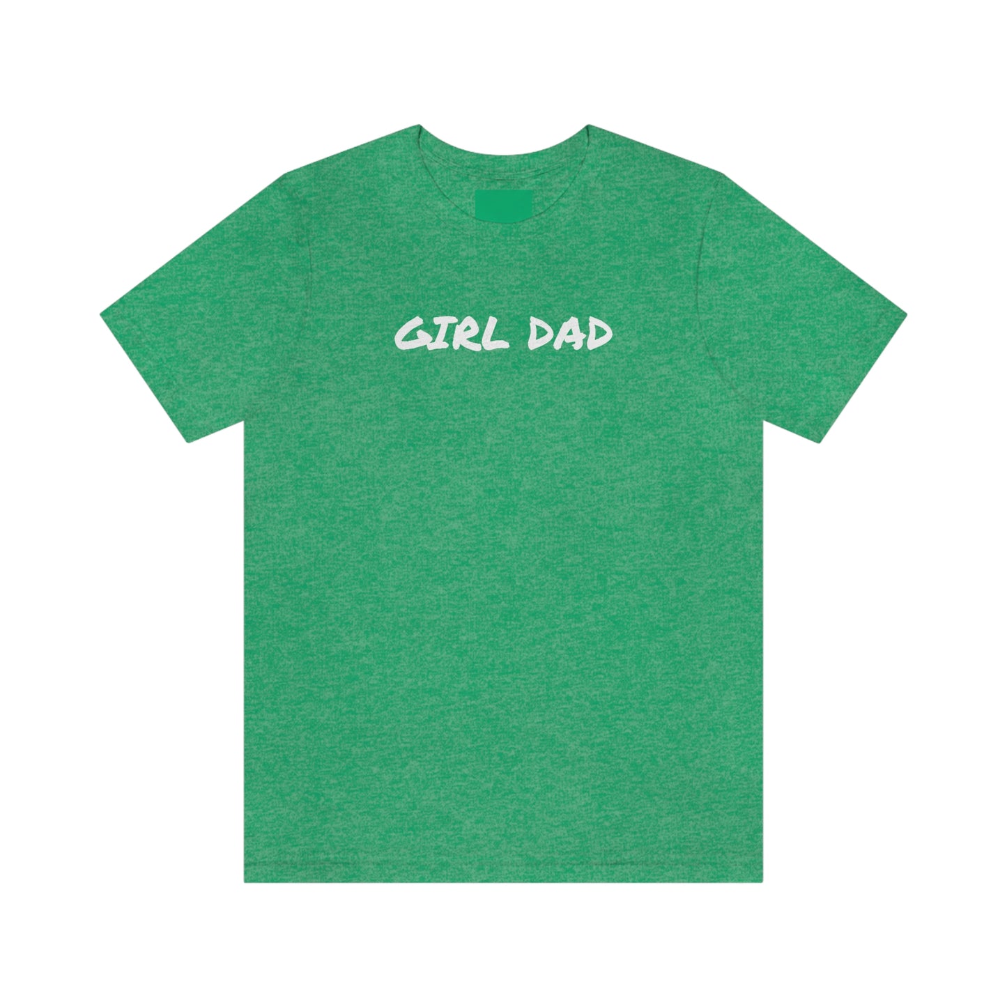 GIRL DAD SHIRT