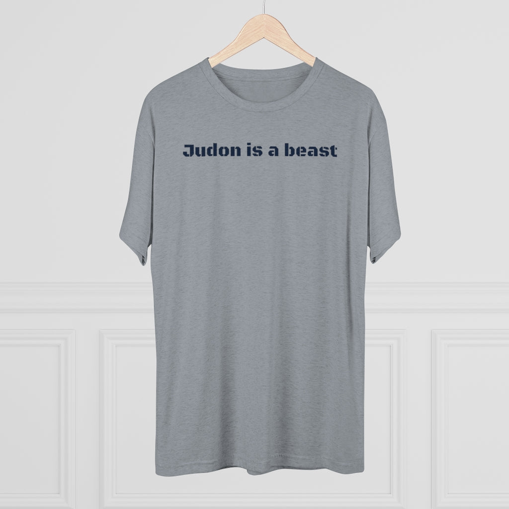 Judon is a beastT-shirt - IsGoodBrand