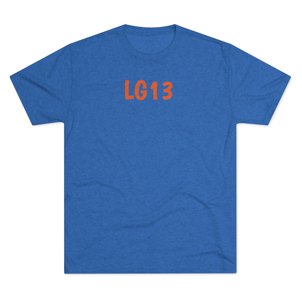 LG13 T-Shirt - IsGoodBrand