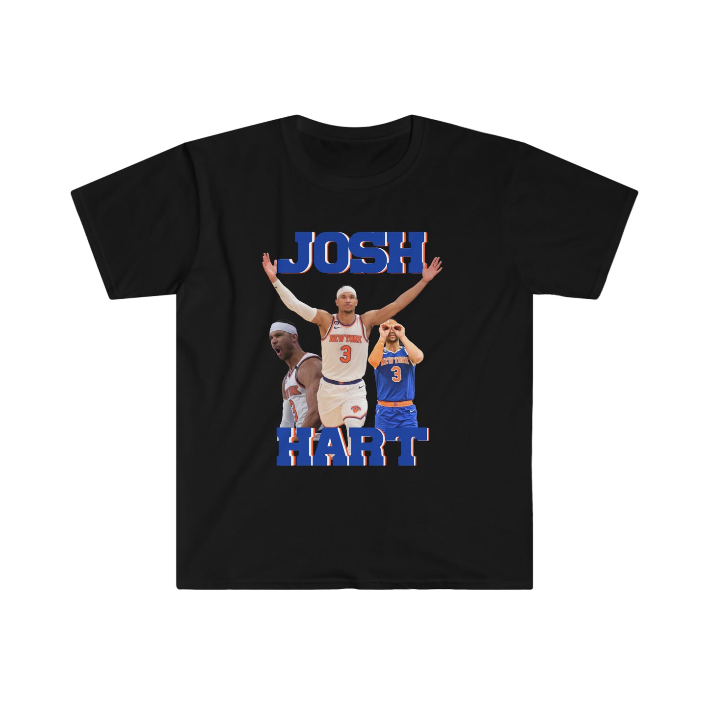Josh Hart Vintage Shirt