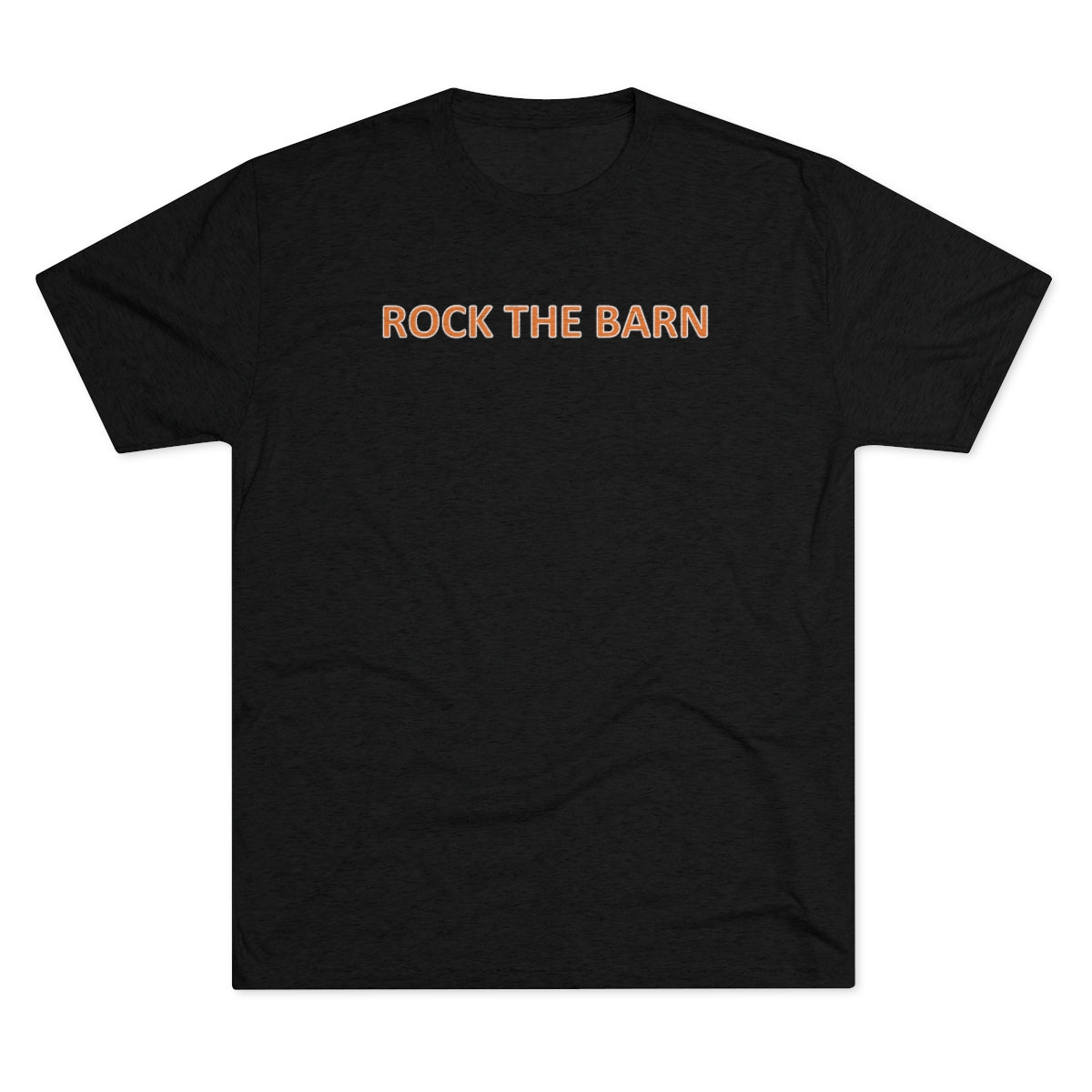 ROCK THE BARN T-Shirt - IsGoodBrand