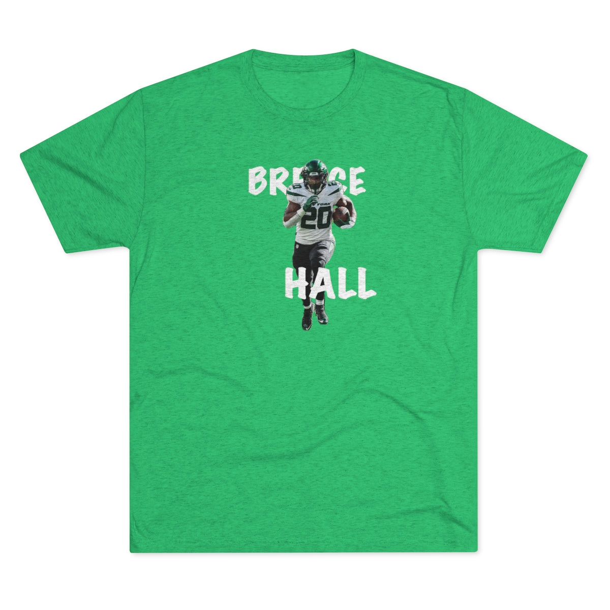 Breece Hall Shirt - IsGoodBrand