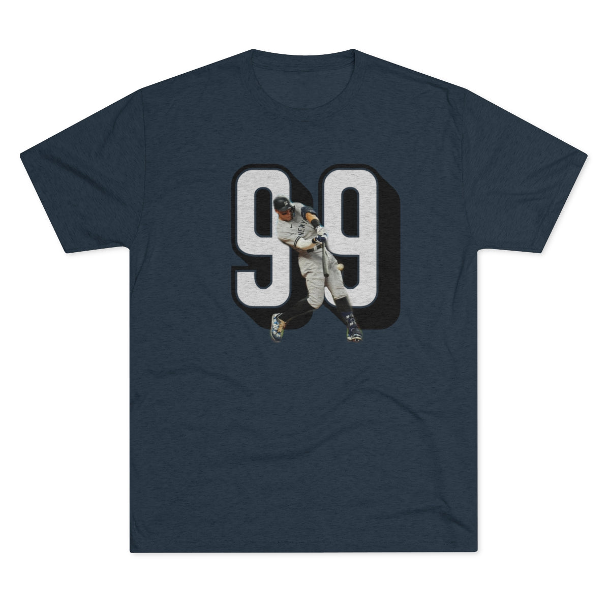 Yankee Aaron Judge 99 Shirt - IsGoodBrand