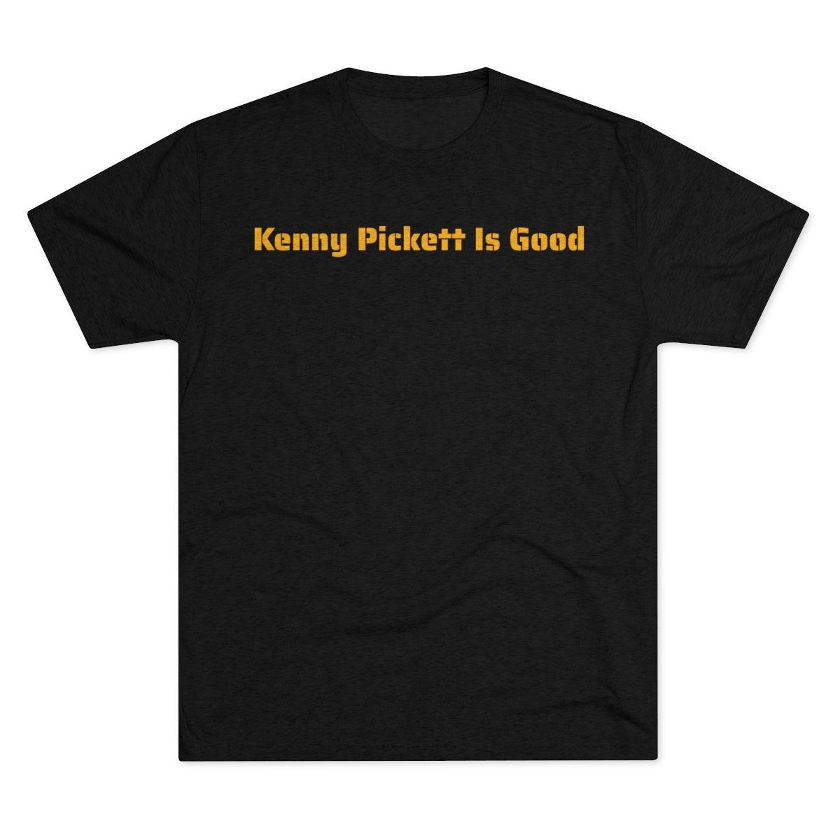 Kenny Pickett Is Good Shirt - IsGoodBrand