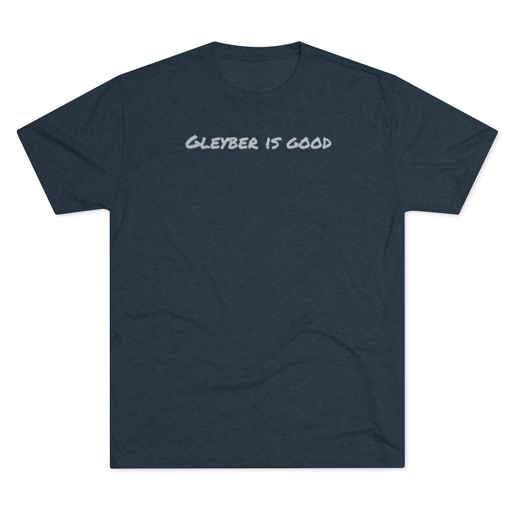Gleyber is good T-Shirt - IsGoodBrand