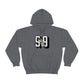 Yankees Aaron Judge 99 Sweatshirt - IsGoodBrand