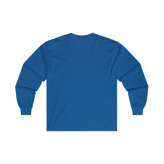 Jalen Brunson VINTAGE Long Sleeve Tee