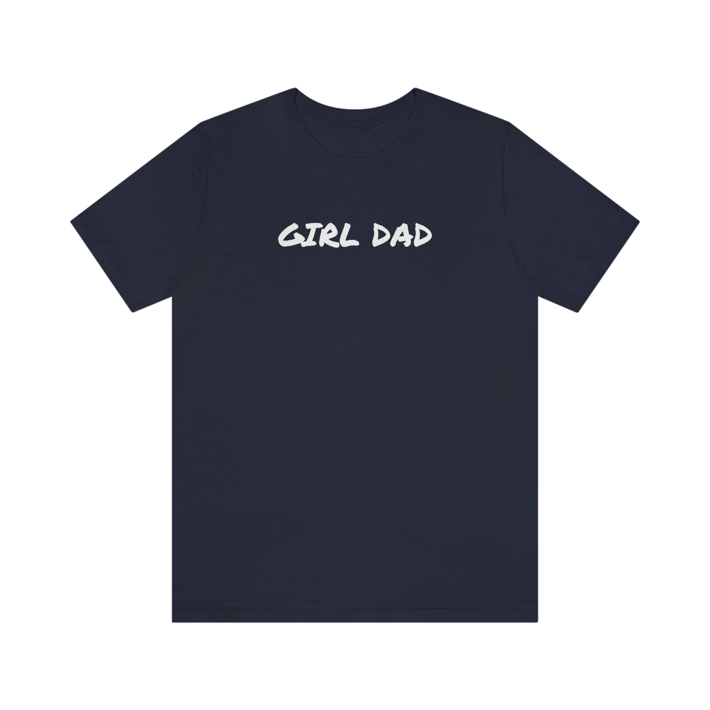 GIRL DAD SHIRT