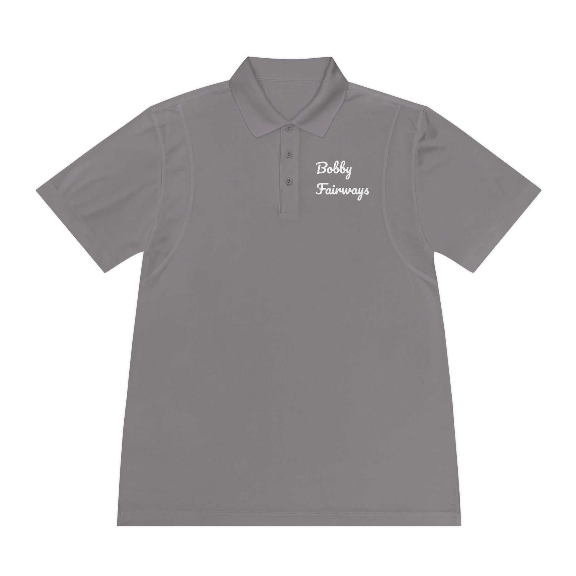 Bobby Fairways Sport Polo Shirt - IsGoodBrand