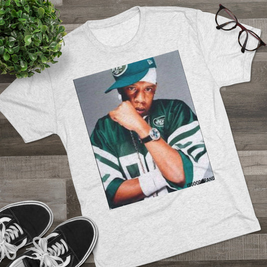 Jay-Z Jets Shirt - IsGoodBrand