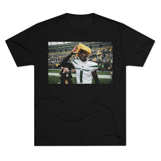 Sauce Gardner Cheesehead Shirt - IsGoodBrand