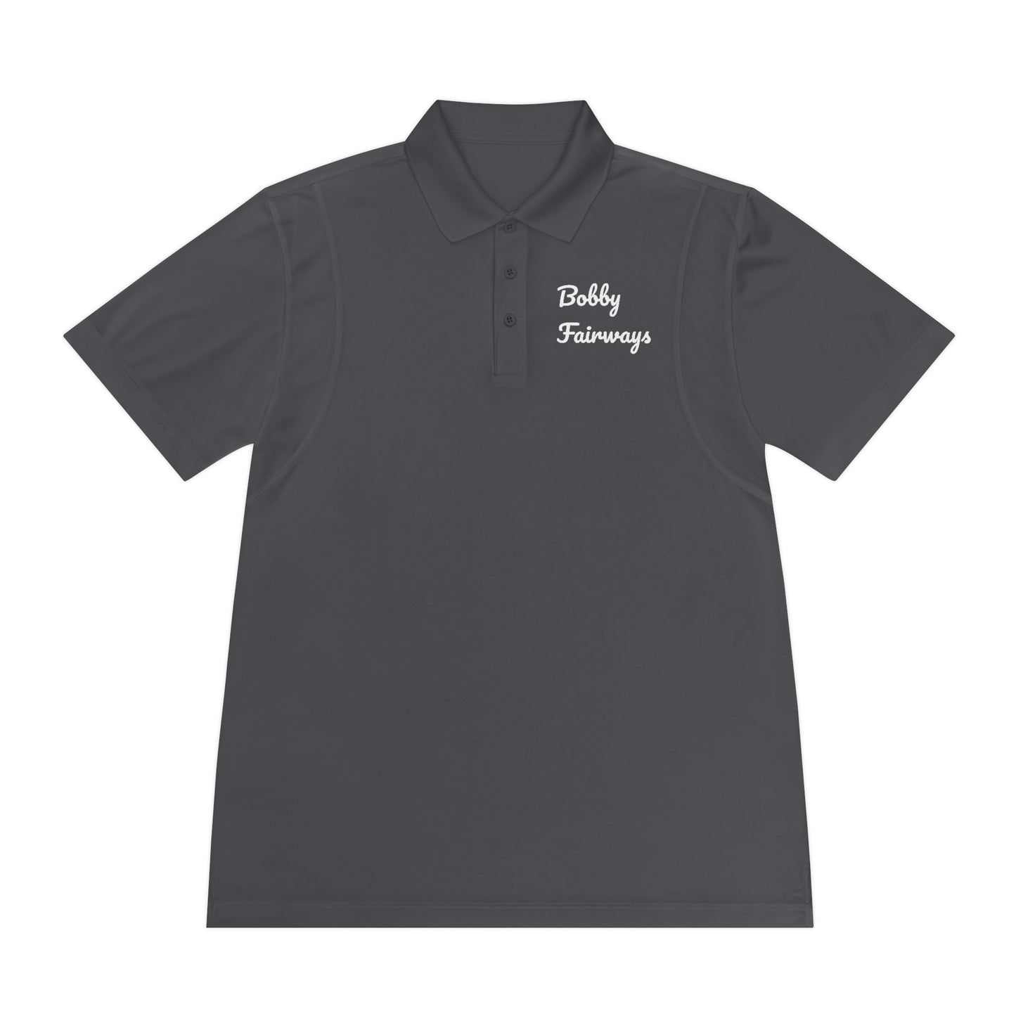 Bobby Fairways Sport Polo Shirt - IsGoodBrand