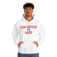 Christian Pulisic USA Soccer Man In The Mirror Sweatshirt - IsGoodBrand