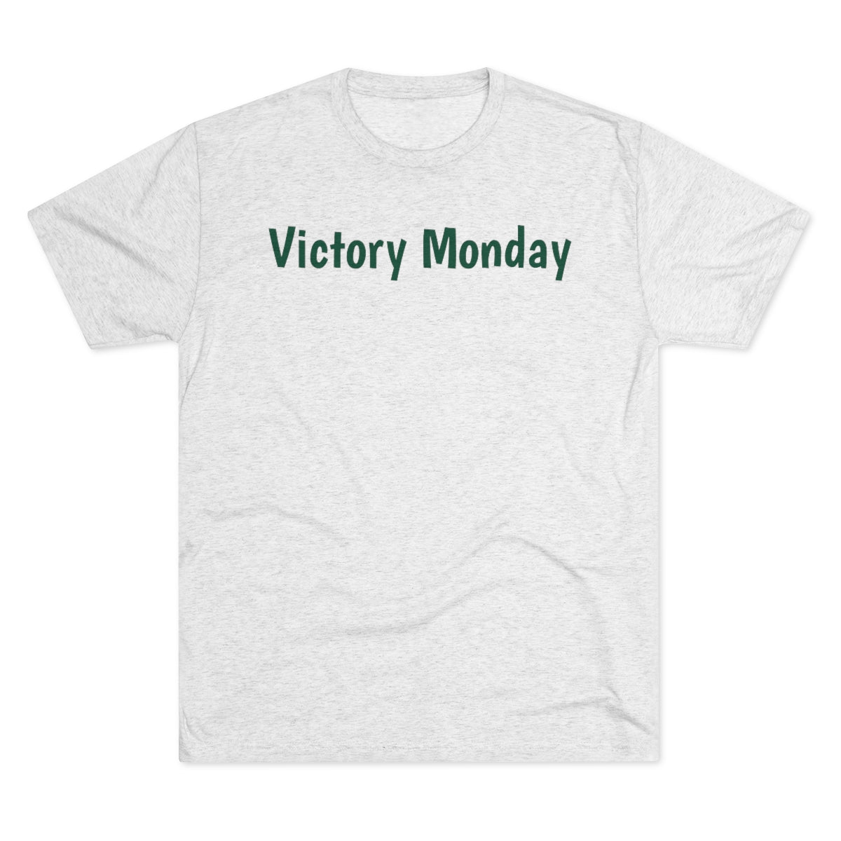 Victory Monday Shirt - IsGoodBrand