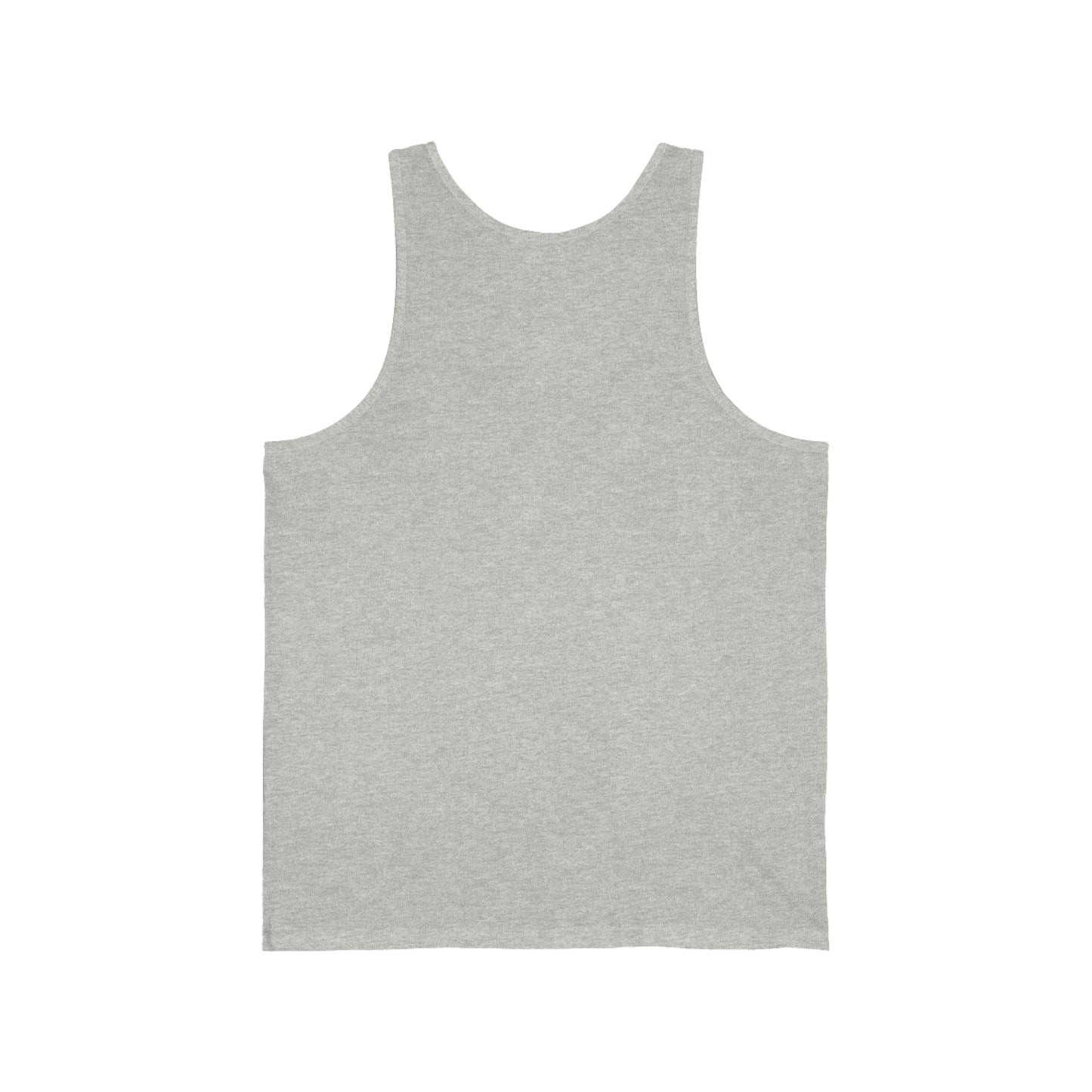 Aaron Rodgers Tank