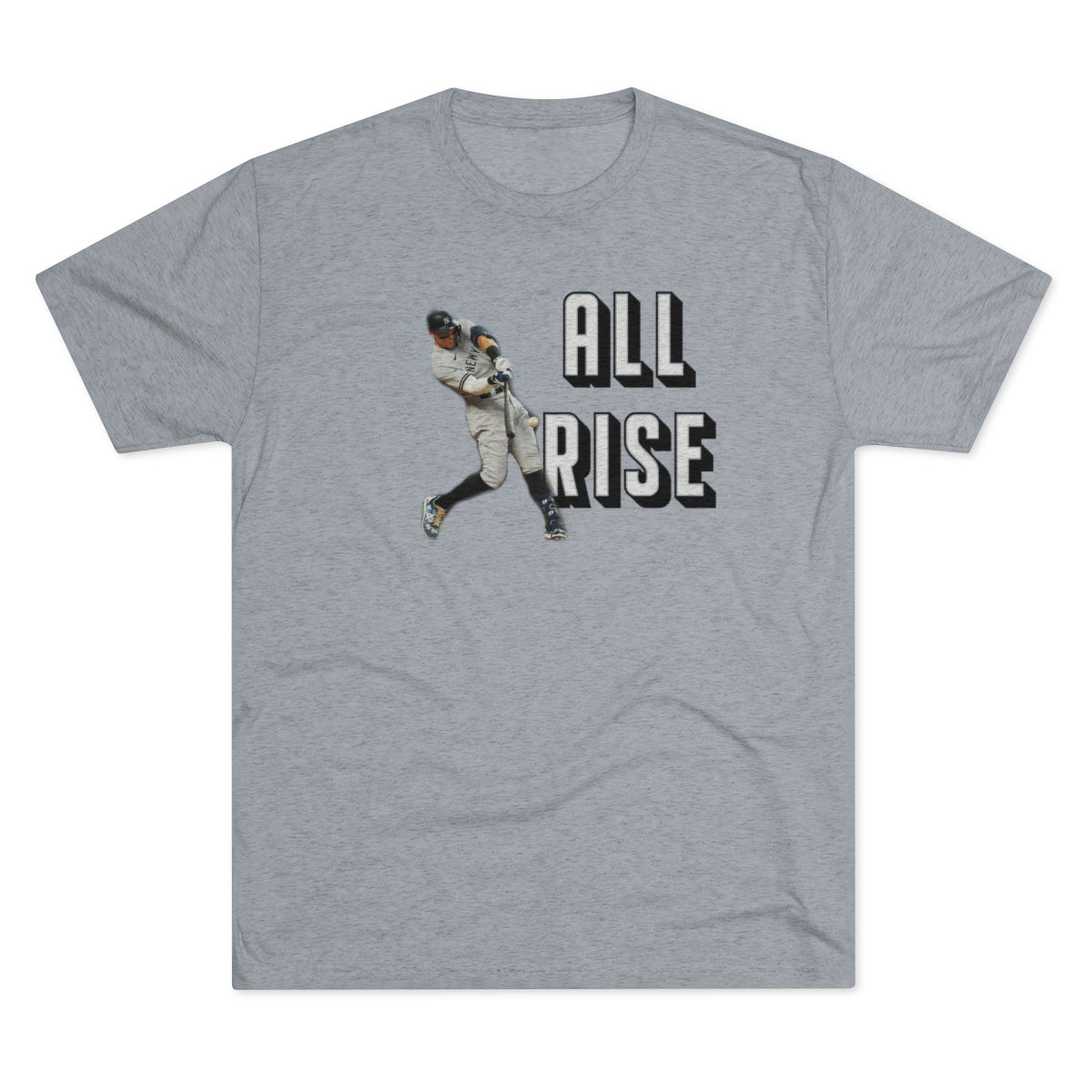 Yankees Aaron Judge ALL RISE Shirt - IsGoodBrand