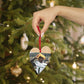 Sauce Wooden Ornaments - IsGoodBrand
