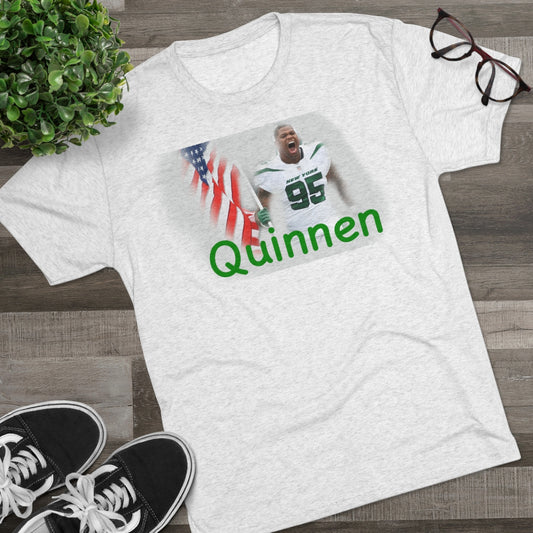 QUINNEN WILLIAMS Shirt - IsGoodBrand