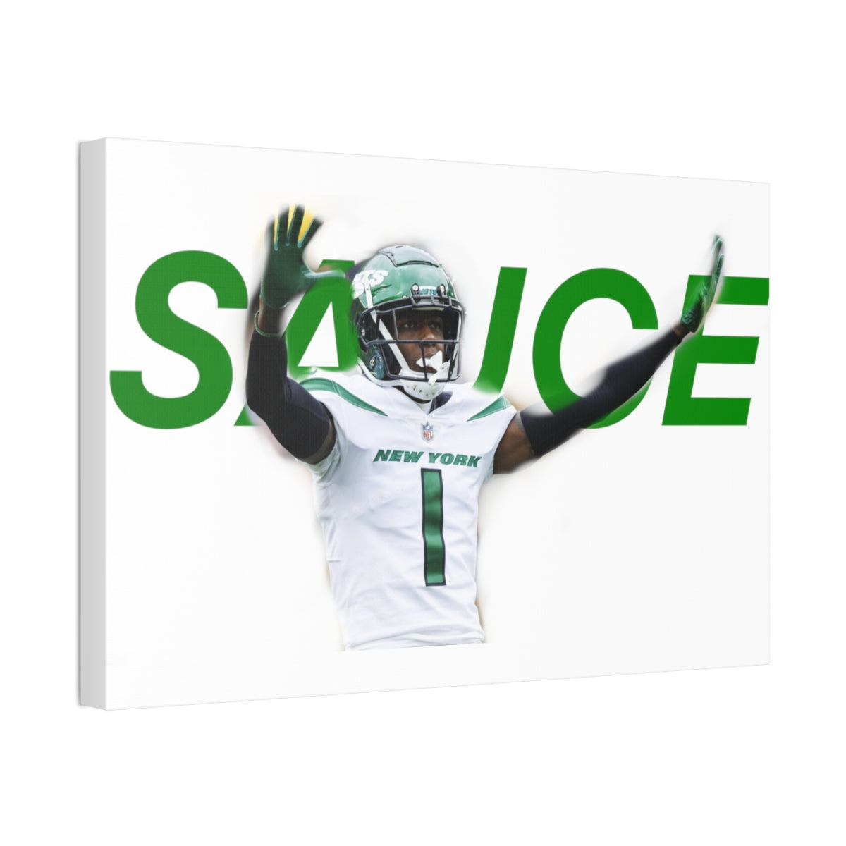 Sauce Picture on Canvas - IsGoodBrand