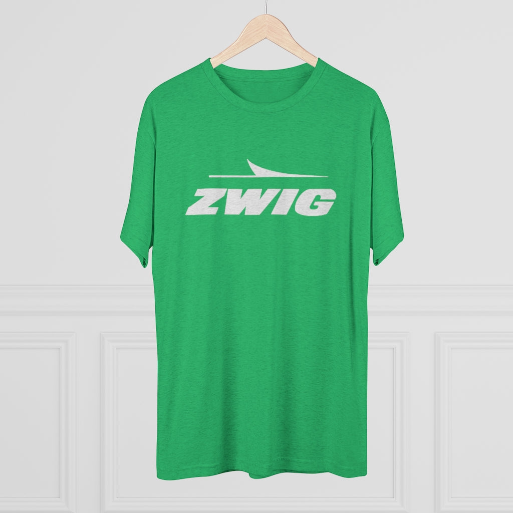 ZWIG T-Shirt - IsGoodBrand