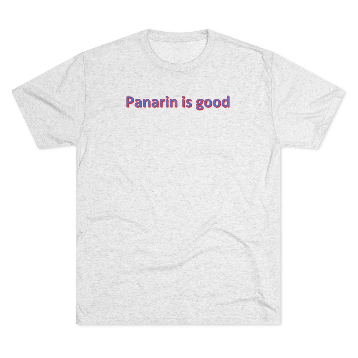 Panarin is good Shirt - IsGoodBrand