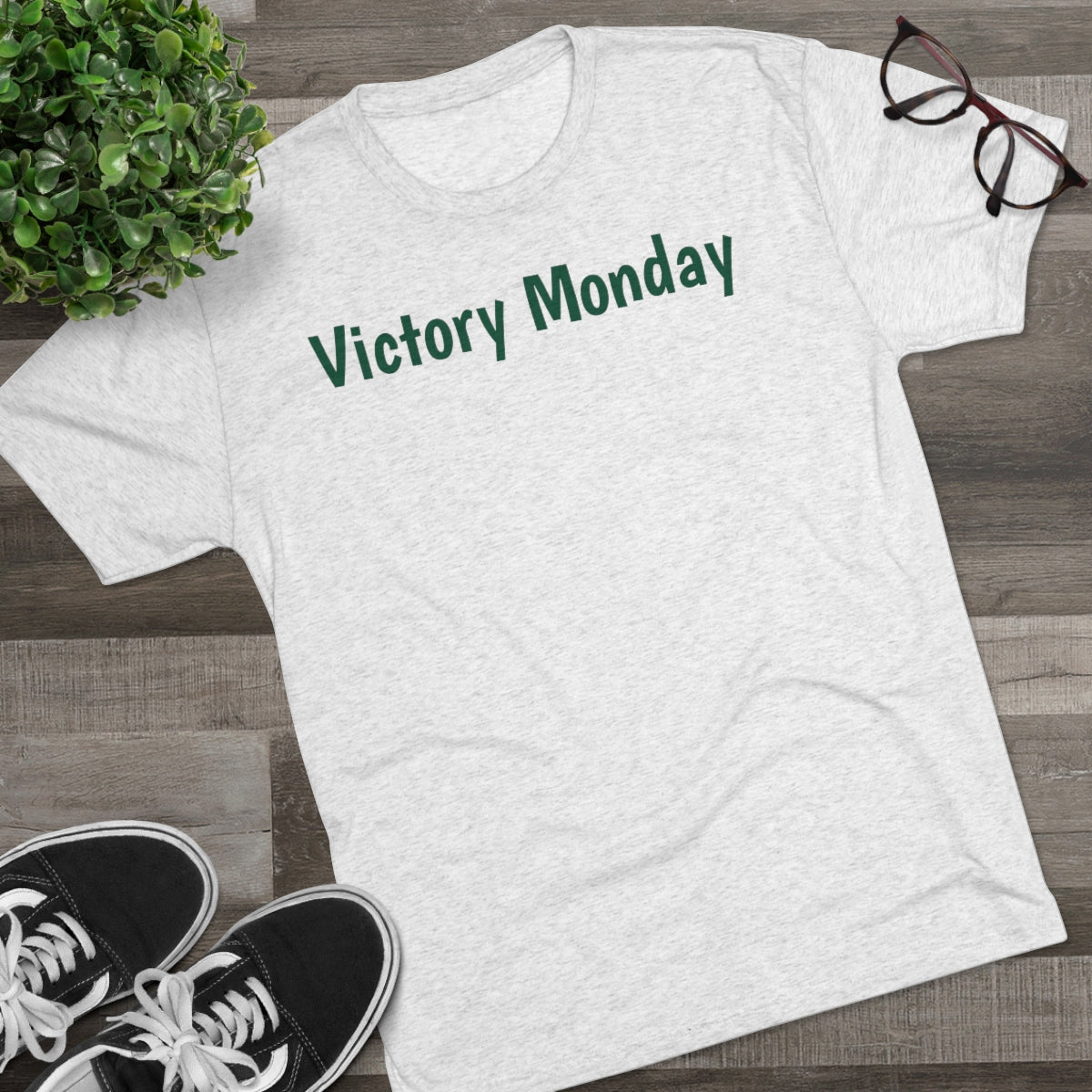 Victory Monday Shirt - IsGoodBrand