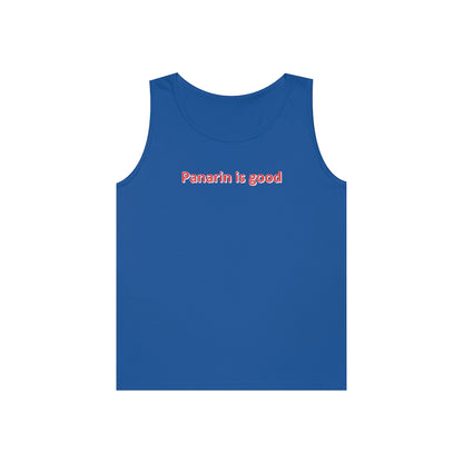 Panarin good Tank Top - IsGoodBrand