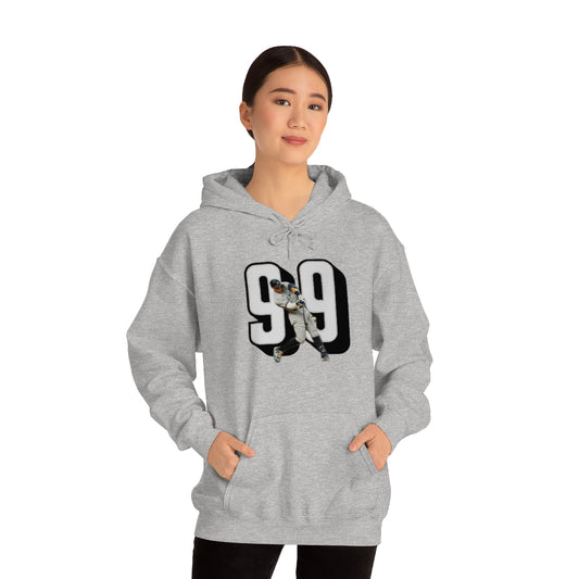 Yankees Aaron Judge 99 Sweatshirt - IsGoodBrand