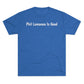 Phil Lamanna Is Good Shirt - IsGoodBrand
