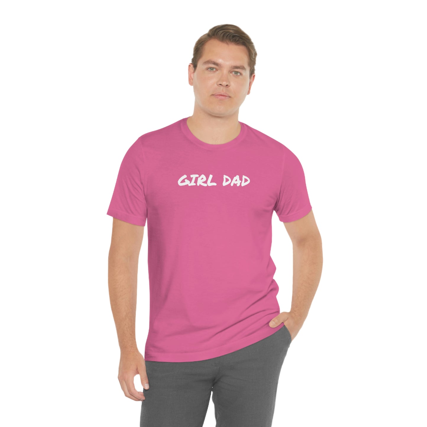 GIRL DAD SHIRT