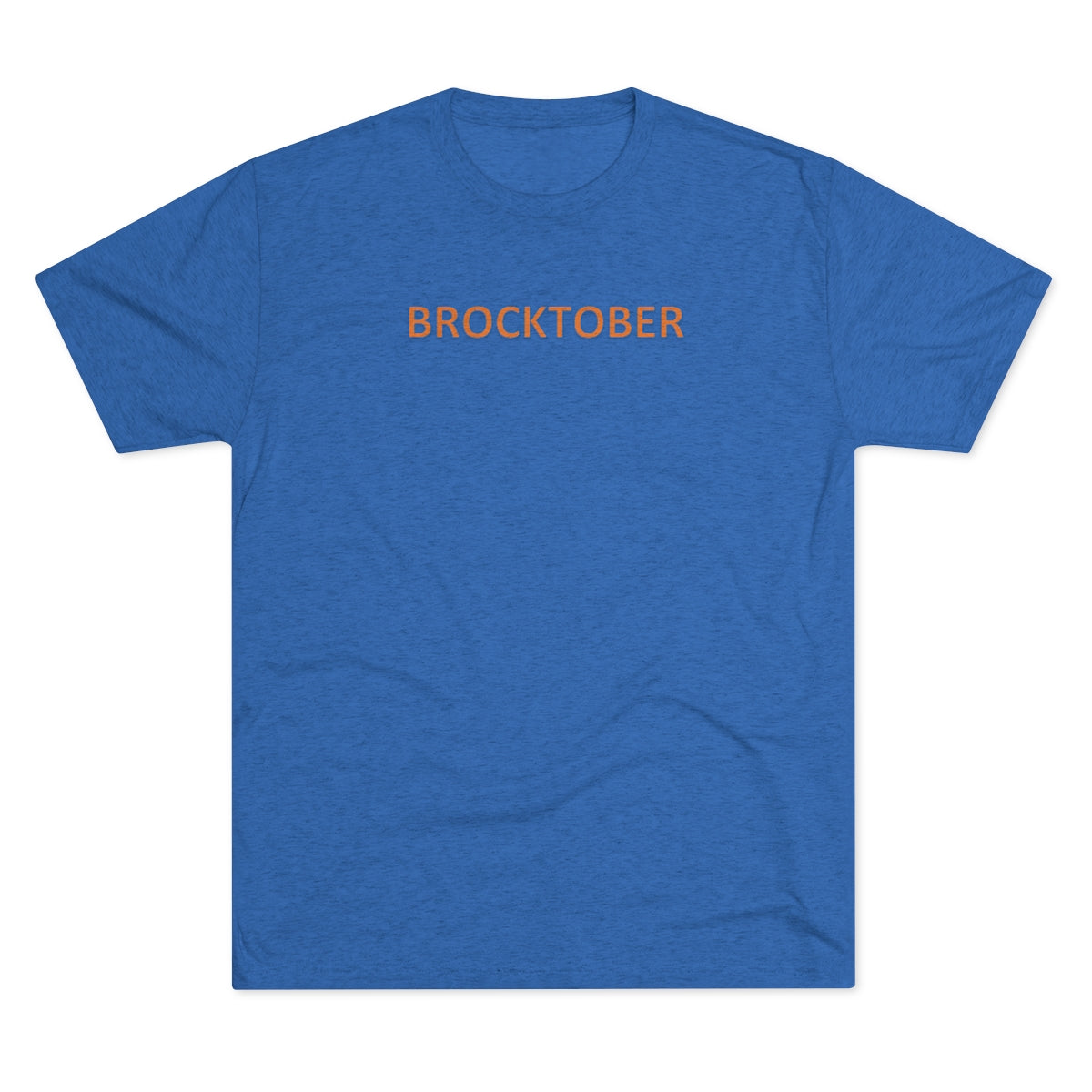 Brocktober T-Shirt - IsGoodBrand