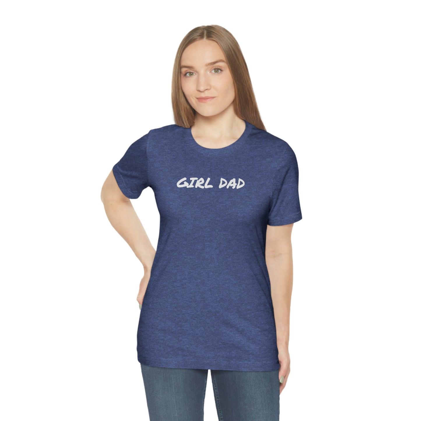 GIRL DAD SHIRT