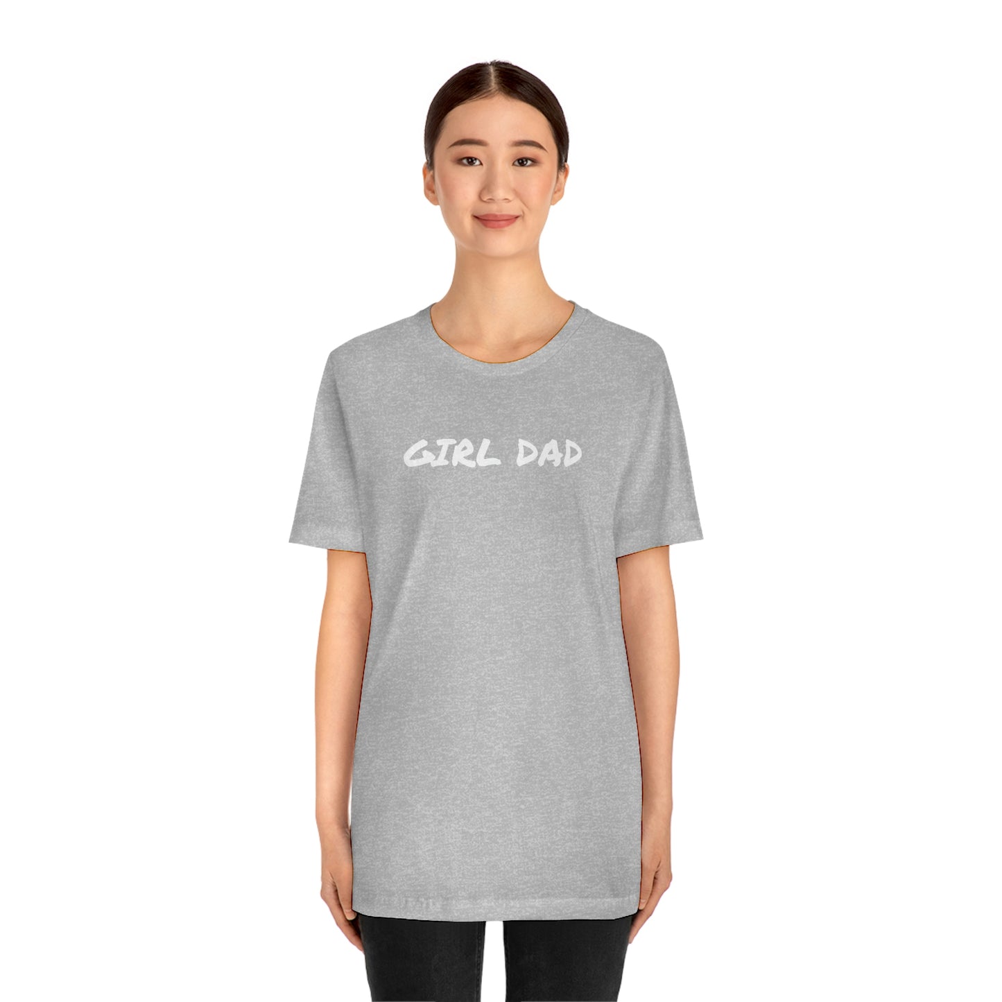 GIRL DAD SHIRT