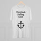 Montauk Sailing Club - IsGoodBrand