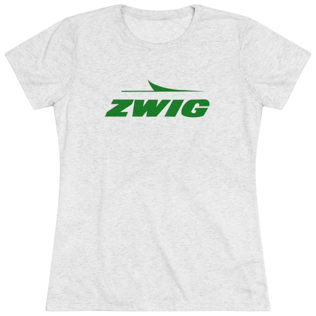 ZWIG Women's Tee - IsGoodBrand