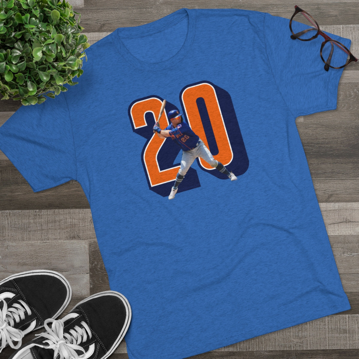 Mets Pete Alonso Shirt - IsGoodBrand