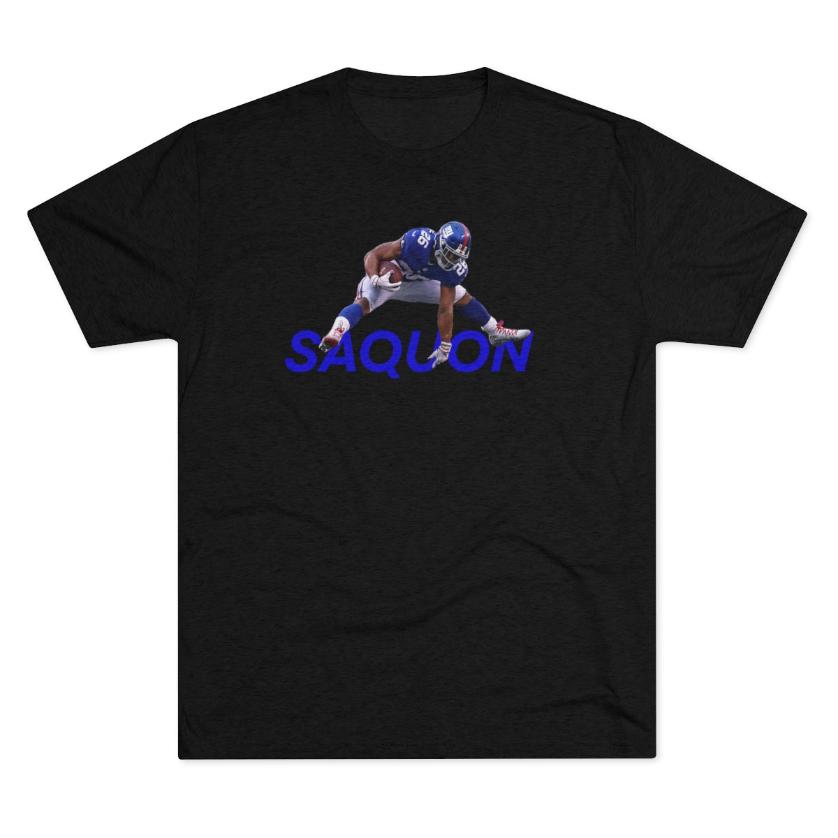 SAQUON BARKLEY Shirt - IsGoodBrand