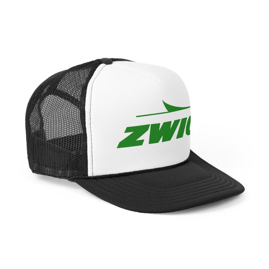 ZWIG Trucker Caps - IsGoodBrand