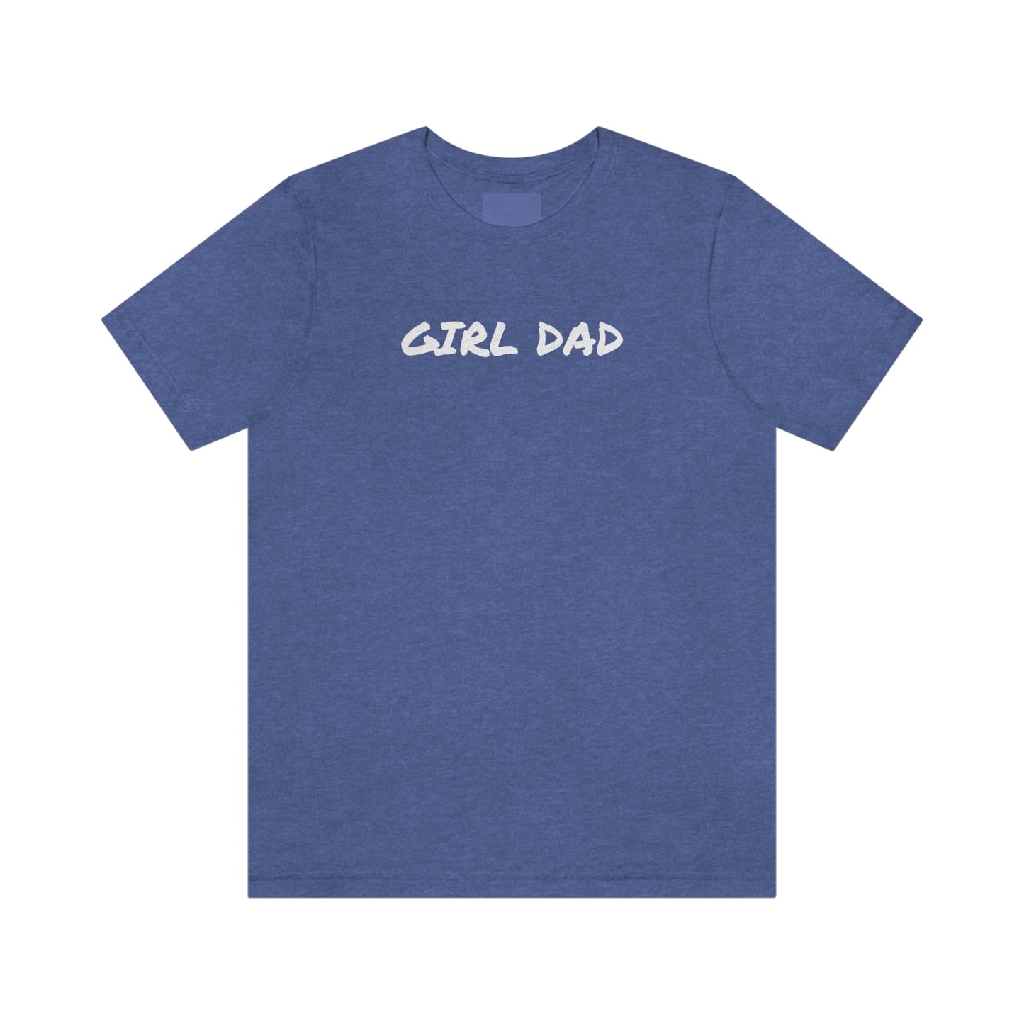 GIRL DAD SHIRT