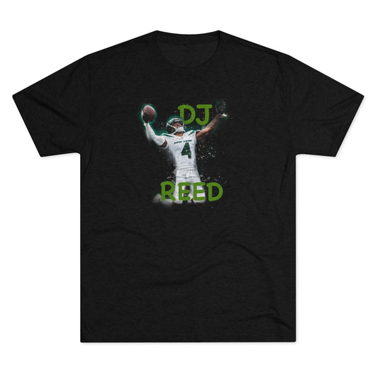 DJ REED Shirt - IsGoodBrand