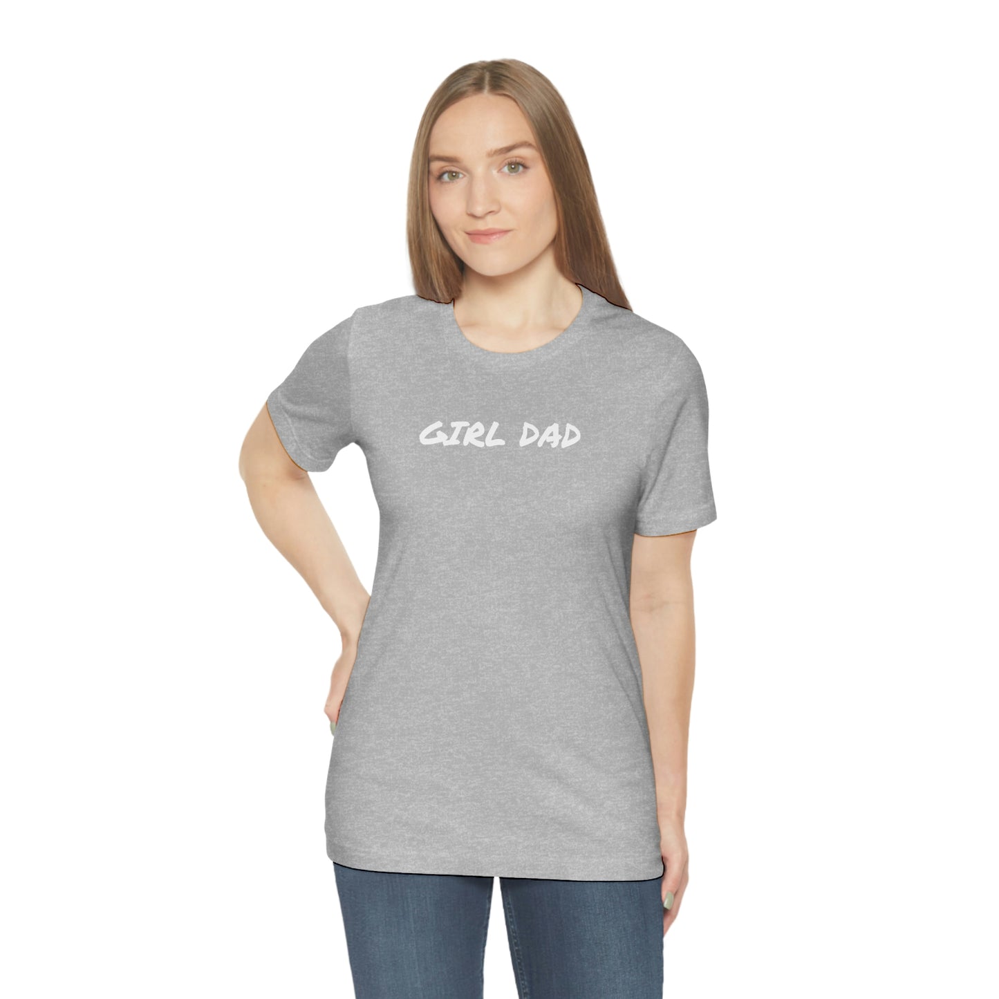 GIRL DAD SHIRT